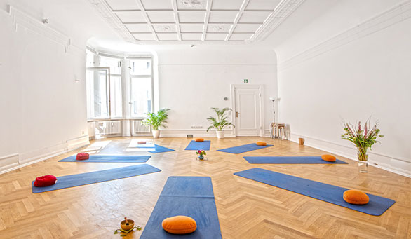psychotherapeutische Tagesklinik Potsdam