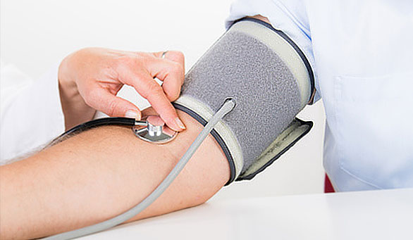 medizinische und seelische Gesundheit