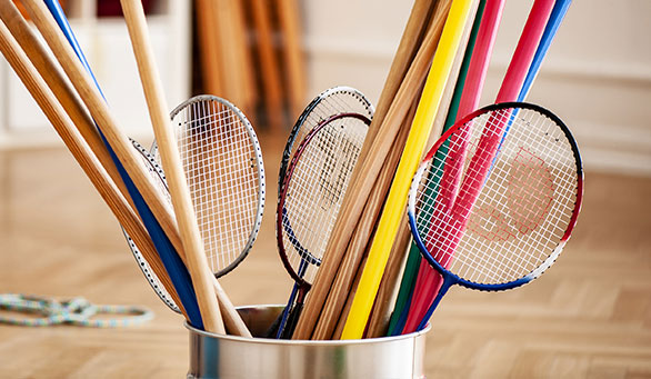 Sporttherapie in der psychiatrischen Tagesklinik Berlin