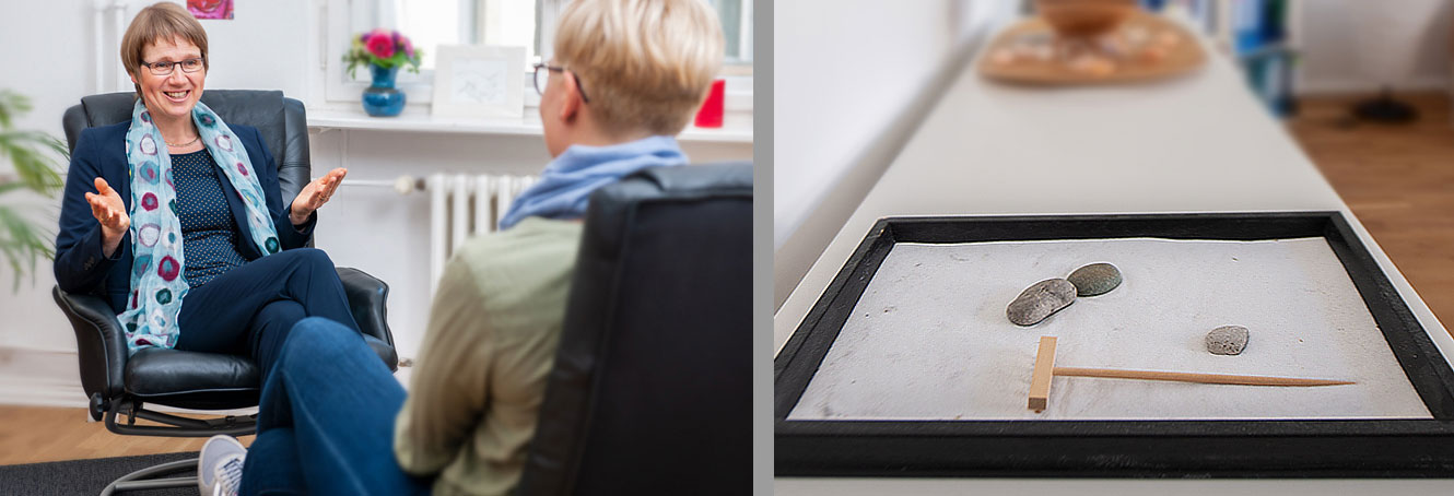 Psychosomatische Klinik Berlin Argora Tagesklinik